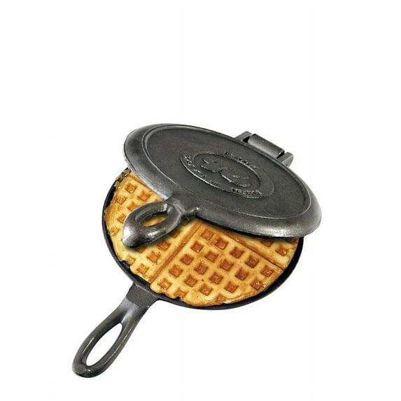 Rome Industries Old Fashioned Waffle Iron
