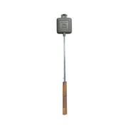 Rome Industries Square Pie Iron Cast Iron
