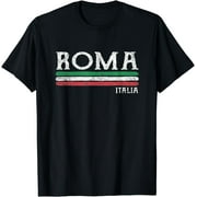 Rome Italy Roma Italia Italian Souvenir Gift T-Shirt