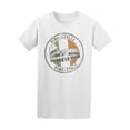 thumbnail image 1 of Rome Italy, Rome Italia Art Tee Men's -Image by Shutterstock, 1 of 4