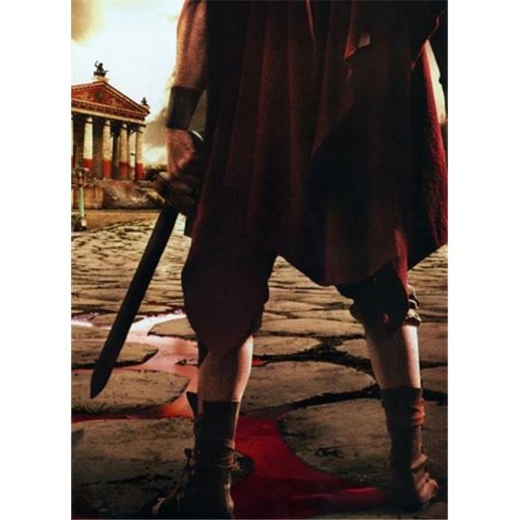 Rome Movie Poster - 11 x 17 in.