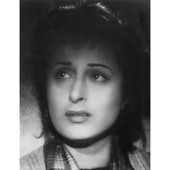 Rome Open City (Aka Roma Citta Aperta) Anna Magnani 1945 Photo Print (16 x 20)