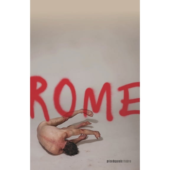 Rome (Paperback)