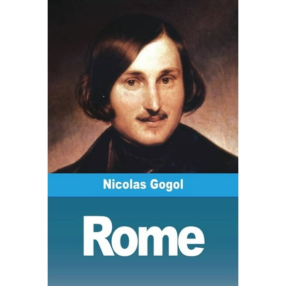 Rome, (Paperback)