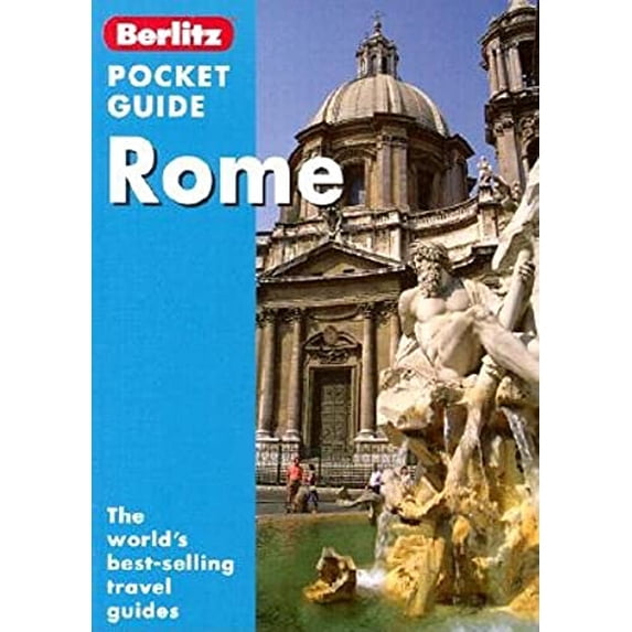 Pre-Owned Rome (Hardcover) 9789812460974