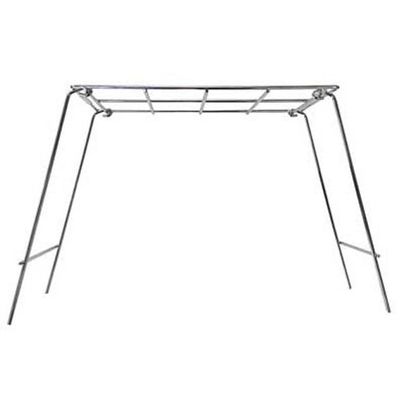 Rome Industries Inc 136 Pie Iron Grill Stand