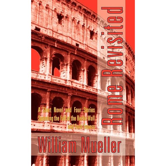 Rome Revisited, (Paperback)