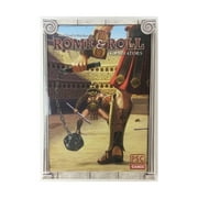Rome & Roll - Gladiator Expansion New