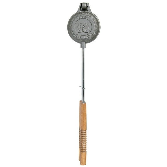 Rome Rome Round Jaffle Iron
