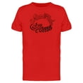 thumbnail image 1 of Rome Round Landmarks T-Shirt Men -Image by Shutterstock, Male x-Large, 1 of 2