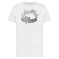 thumbnail image 1 of Rome Round Landmarks Tee Men's -Image by Shutterstock, 1 of 2