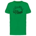 thumbnail image 1 of Rome Round Landmarks Tee Men's -Image by Shutterstock, 1 of 2