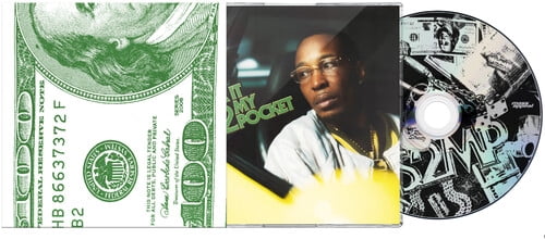Rome Streetz - Sock It 2 My Pocket - Music & Performance - CD