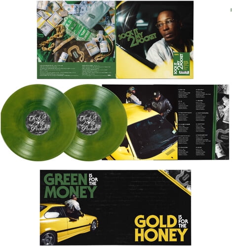 Rome Streetz - Sock It 2 My Pocket - Music & Performance - Vinyl