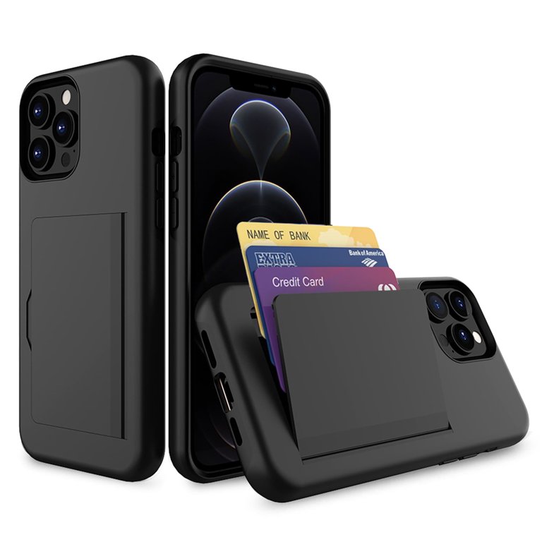 Doogee Cover Custodia Flip Per Doogee S119 In Tessuto Oxford E Pelle PU – Portafoglio Integrato, Chiusura Magnetica, Supporto Per Video Cover Magnetica Doogee