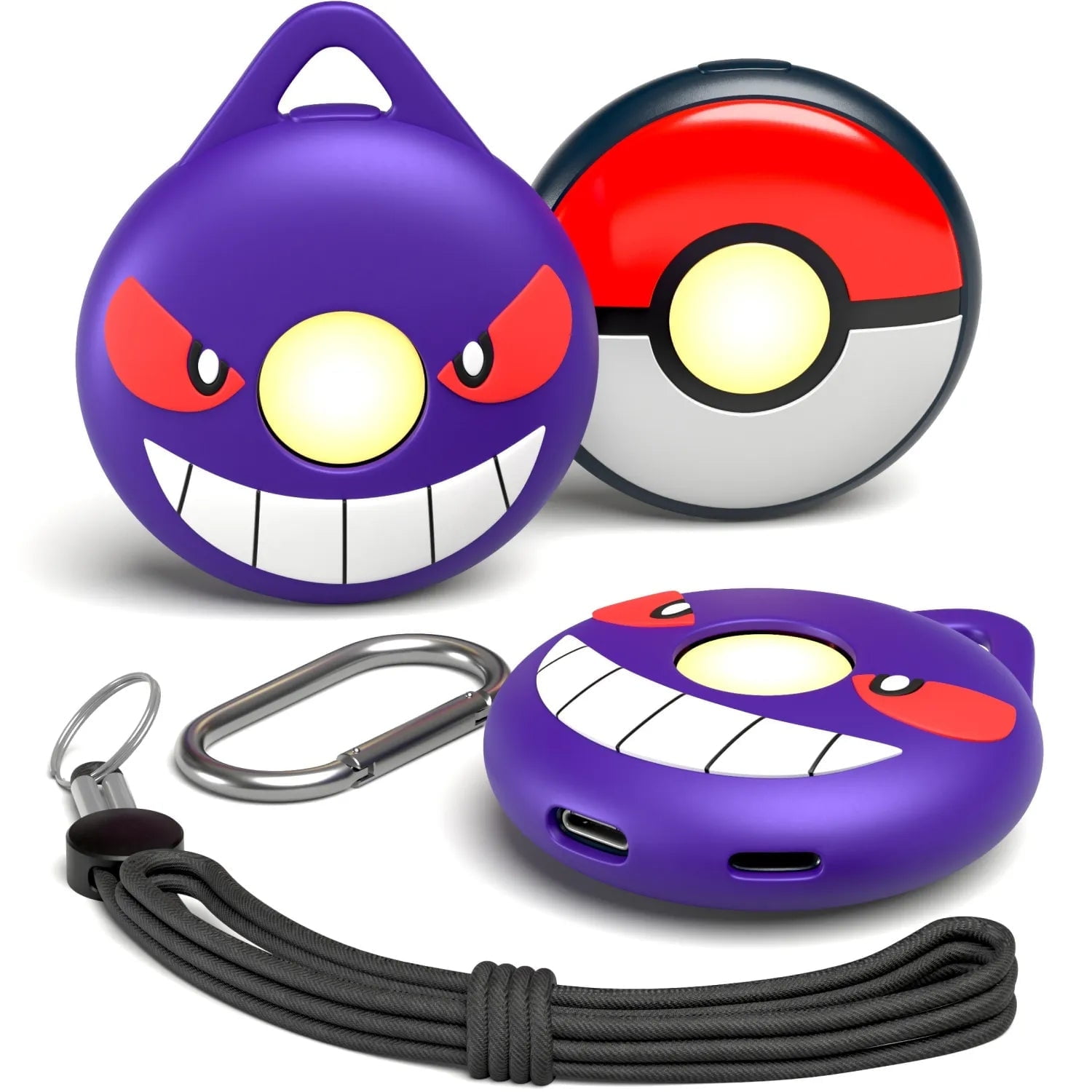 Pokemon Go Plus