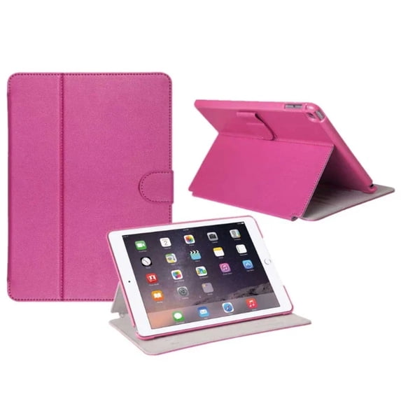 Rome Tech for Apple iPad Air 2 9.7 (2014) Folio Case