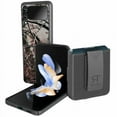 thumbnail image 1 of Rome Tech Samsung Galaxy Z Flip 4 Shell Holster Combo - Camo Tree, 1 of 5