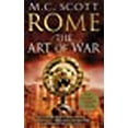thumbnail image 1 of Rome: The Art of War Manda Scott (Paperback), 1 of 1