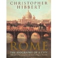 thumbnail image 1 of Rome : The Biography of a City (Paperback), 1 of 4