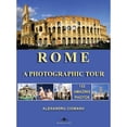thumbnail image 1 of Pre-Owned Rome a photographic tour: 122 amazing photos (Hardcover) 9730190852 9789730190854, 1 of 1