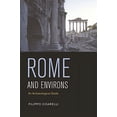 thumbnail image 1 of Pre-Owned Rome and Environs: An Archaeological Guide (Hardcover) 0520079612 9780520079618, 1 of 1
