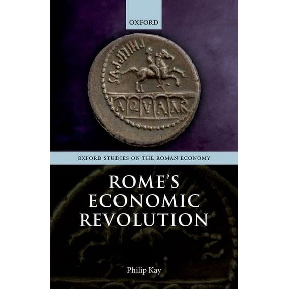 Rome's Economic Revolution