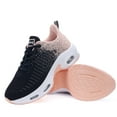 thumbnail image 1 of RomenSi Walking Shoes for Women Gym Athletic Tennis Sneakers Comfortable Casual Running Shoes US 9.5, 1 of 12