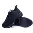 thumbnail image 1 of RomenSi Walking Shoes for Women Gym Athletic Tennis Sneakers Comfortable Casual Running ShoesUS5.5-11, 1 of 11