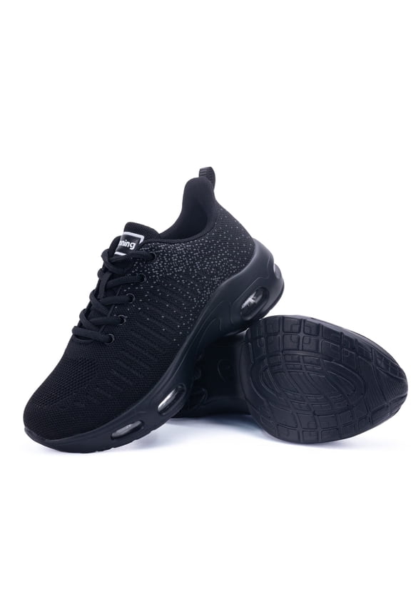 Walking Shoes for Women Gym Athletic Tennis Sneakers Comfortable Casual Running ShoesUS5.5-11