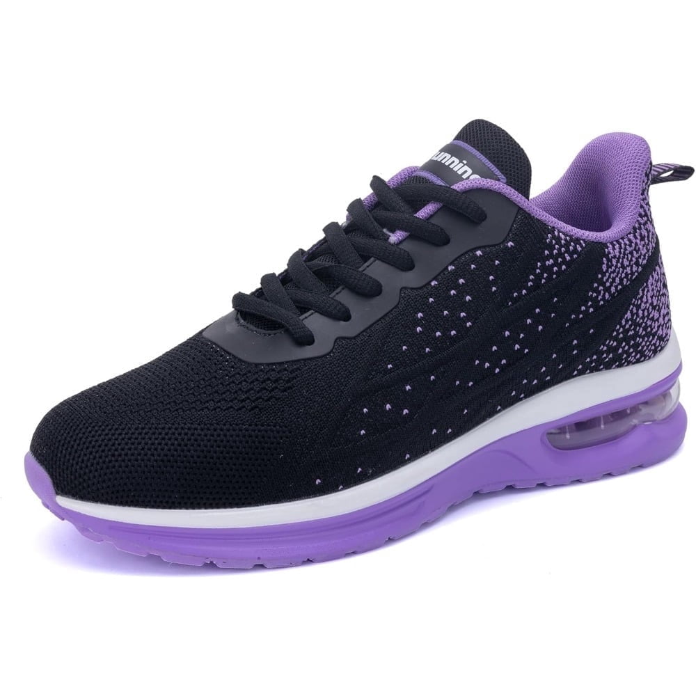 RomenSi Women's Fashion Sneakers, Tennis Shoes, Running Shoes, Comfortable Walking Shoes, Gym Jogging Training Shoes, Suitable For Women, US Size 5.5-11