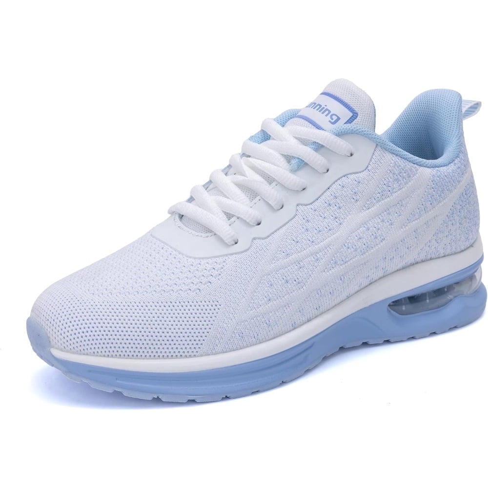 RomenSi Women's Fashion Sneakers, Tennis Shoes, Running Shoes, Comfortable Walking Shoes, Gym Jogging Training Shoes, Suitable For Women, US Size 5.5-11