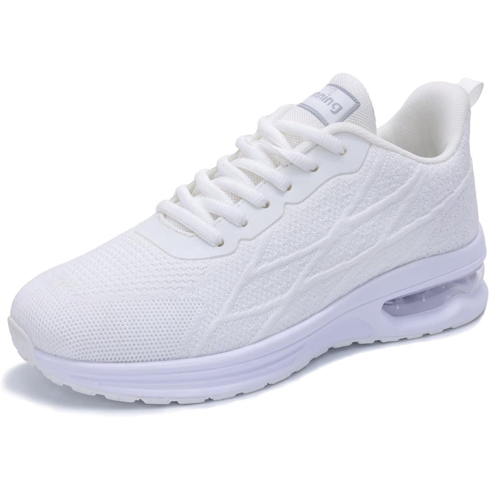 RomenSi Women's Fashion Sneakers, Tennis Shoes, Running Shoes, Comfortable Walking Shoes, Gym Jogging Training Shoes, Suitable For Women, US Size 5.5-11