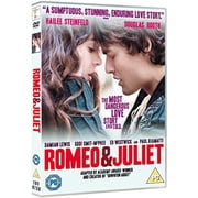 Romeo And Juliet [DVD]