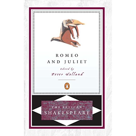 Pre-Owned Romeo and Juliet (The Pelican Shakespeare)