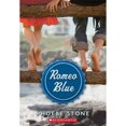thumbnail image 1 of Pre-Owned Romeo Blue (Paperback) 054544361X 9780545443616, 1 of 1