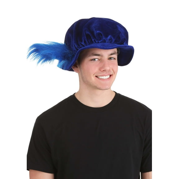 Romeo Costume Hat