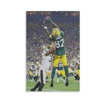 Romeo Doubs Canvas Poster Print Photo Art Painting Canvas Poster Home Decorative Bedroom Modern Decor Posters Gifts 12x18inch(30x45cm)