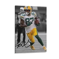 Romeo Doubs Canvas Posters Canvas Wall Art Prints Poster Gifts Photo Picture Painting Posters Room Decor Home Decorative 08x12inch(20x30cm)