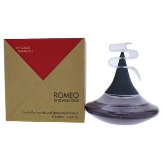 Romeo Gigli Fragrances - Walmart.com