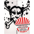thumbnail image 1 of Romeo Gongora: People's Art Space Romeo Gongora  (Paperback), 1 of 1