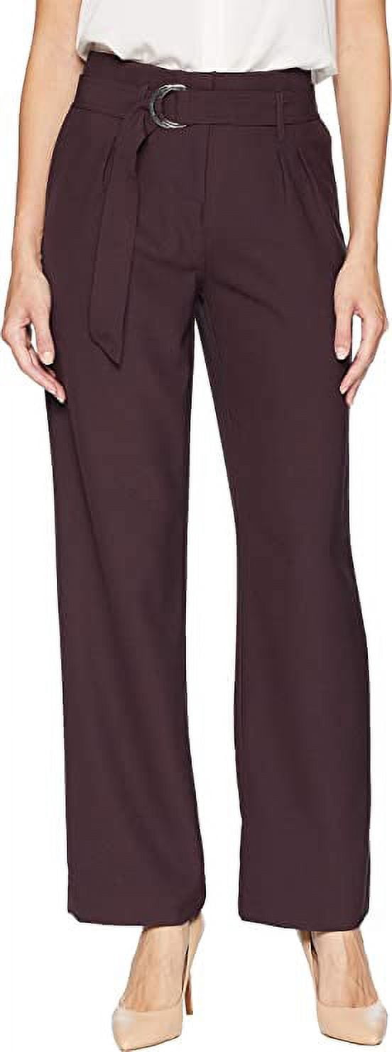 Romeo & Juliet Couture Shop Womens Pants - Walmart.com display picture 3