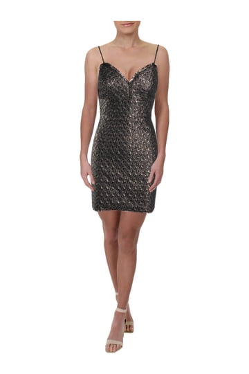Robe Romeo & Juliet Couture Taille M - Occasion Très Bon état, Robe De Soirée élégante