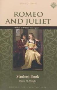 Romeo & Juliet Memoria Press Student Book, 2Nd Edition - Walmart.com