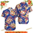 thumbnail image 1 of Romeo Juliet Movie Shirt Romeo Juliet Hawaiian Shirt For Fans, 1 of 3