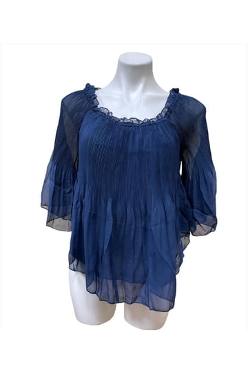 Romeo & Juliet Couture Womens Tops - Walmart.com