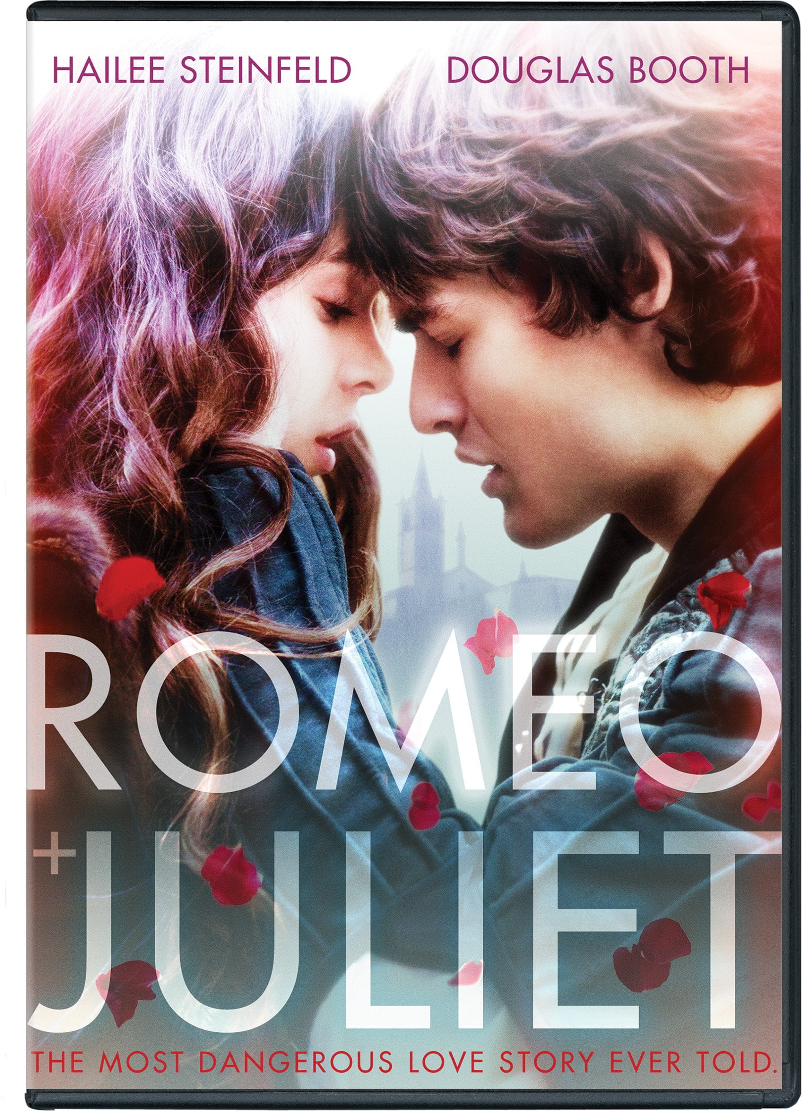 Romeo Juliet 1996, image size:1621x2245