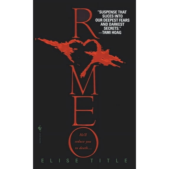 Romeo: Romeo: A Novel, (Paperback)