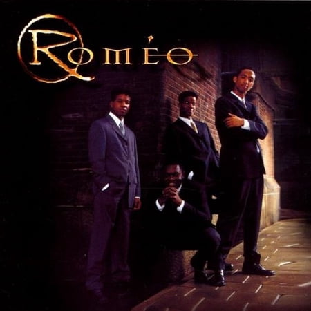 Romeo Romeo (CD)
