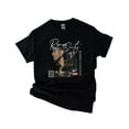thumbnail image 1 of Romeo Santos Formula Vol.3 The Album 90s Bachata Music Fan Unisex T-Shirt, up to 5XL, 1 of 3